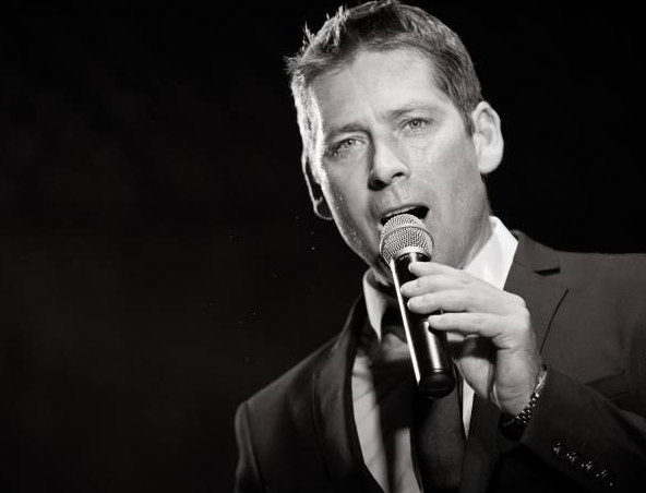 Michael Buble Tribute Brisbane